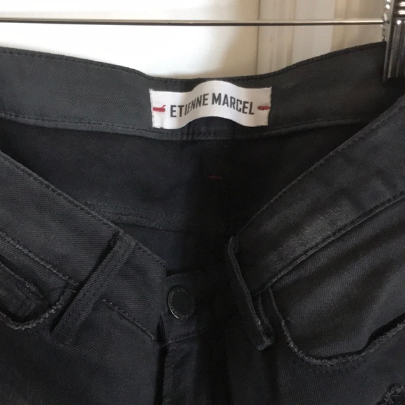 Women’s Skinny Jeans - Picture 2 of 7